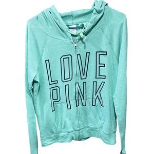 Victoria’s Secret PINK Zip up​